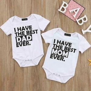 Baby Romper